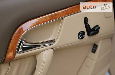 Седан Mercedes-Benz S-Class 2004 в 