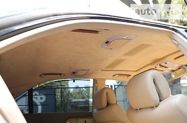 Седан Mercedes-Benz S-Class 2004 в 