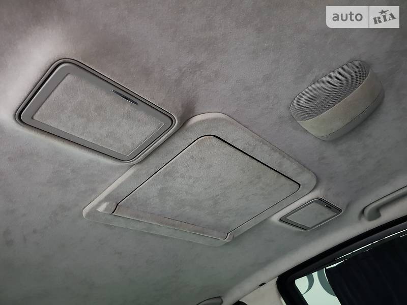 Седан Mercedes-Benz S-Class 2010 в Киеве фото 30 Седан Mercedes-Benz S-Class 2010 в Киеве