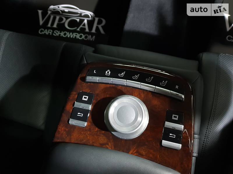 Седан Mercedes-Benz S-Class 2010 в Киеве фото 36 Седан Mercedes-Benz S-Class 2010 в Киеве
