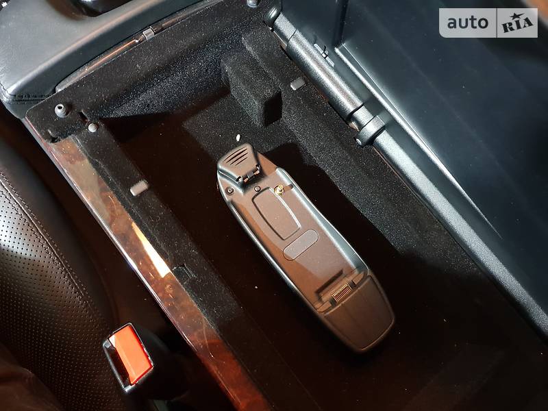 Седан Mercedes-Benz S-Class 2010 в Киеве фото 55 Седан Mercedes-Benz S-Class 2010 в Киеве