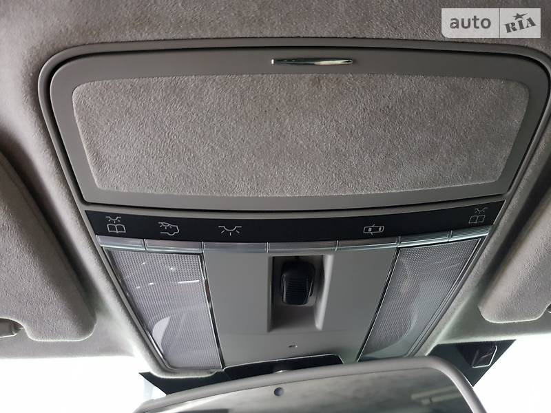 Седан Mercedes-Benz S-Class 2010 в Киеве фото 63 Седан Mercedes-Benz S-Class 2010 в Киеве
