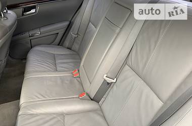 Седан Mercedes-Benz S-Class 2006 в 