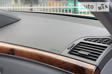 Седан Mercedes-Benz S-Class 2006 в 
