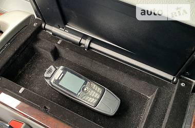 Седан Mercedes-Benz S-Class 2006 в 