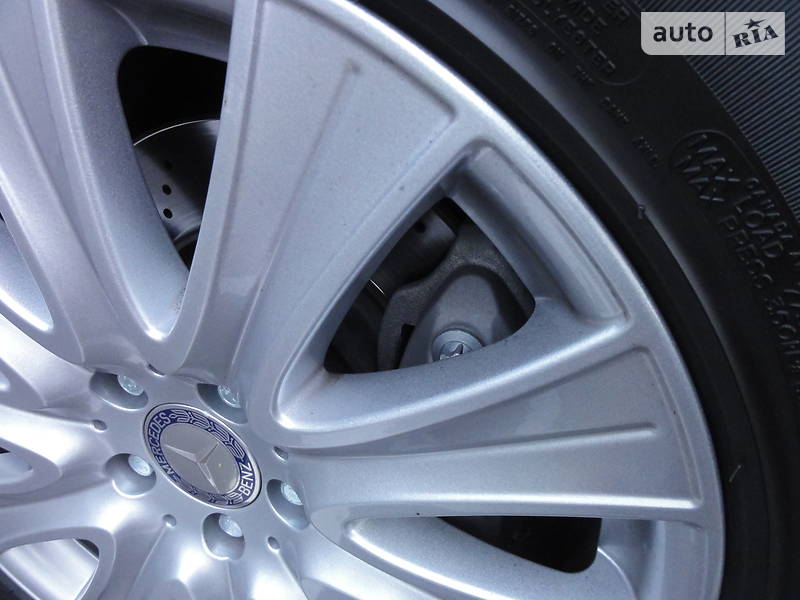 Седан Mercedes-Benz S-Class 2008 в Харкові фото 18 Седан Mercedes-Benz S-Class 2008 в Харкові