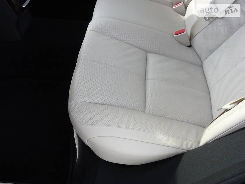 Седан Mercedes-Benz S-Class 2008 в Харкові фото 65 Седан Mercedes-Benz S-Class 2008 в Харкові