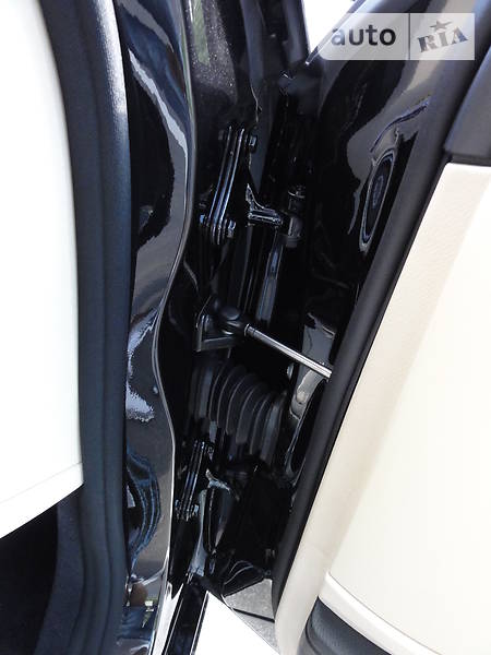 Седан Mercedes-Benz S-Class 2008 в Харкові фото 88 Седан Mercedes-Benz S-Class 2008 в Харкові