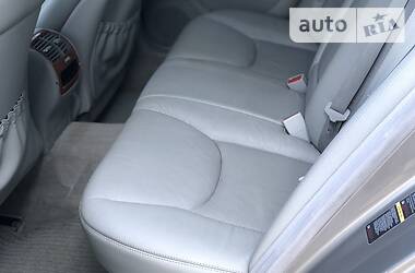 Седан Mercedes-Benz S-Class 2005 в 