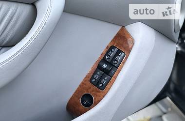 Седан Mercedes-Benz S-Class 2005 в 