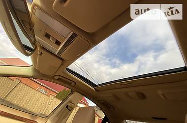 Седан Mercedes-Benz S-Class 2009 в 