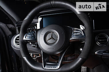 Купе Mercedes-Benz S-Class 2015 в Одессе