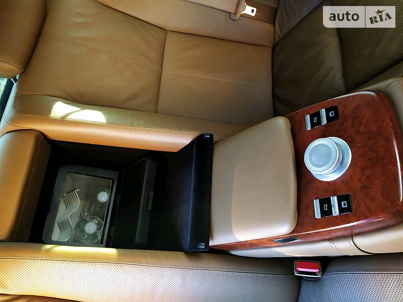 Седан Mercedes-Benz S-Class 2005 в Харкові