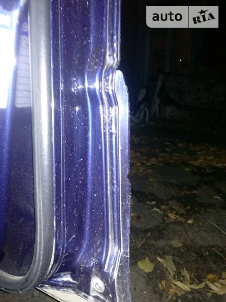 Седан Mercedes-Benz S-Class 1996 в Одесі фото 7 Седан Mercedes-Benz S-Class 1996 в Одесі