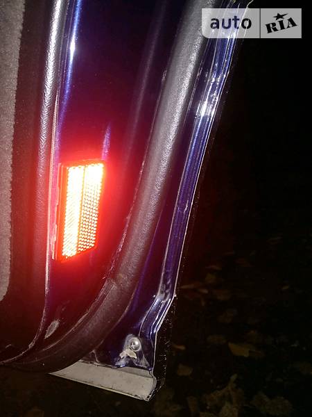 Седан Mercedes-Benz S-Class 1996 в Одесі фото 9 Седан Mercedes-Benz S-Class 1996 в Одесі