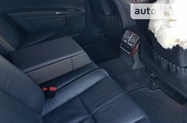 Седан Mercedes-Benz S-Class 2008 в 