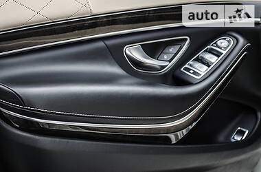 Седан Mercedes-Benz S-Class 2013 в 
