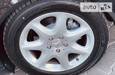 Седан Mercedes-Benz S-Class 2006 в 