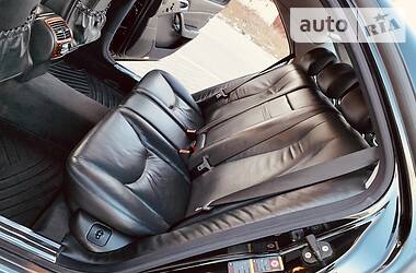 Седан Mercedes-Benz S-Class 2006 в 