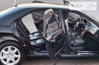 Седан Mercedes-Benz S-Class 2006 в 