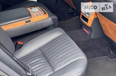 Седан Mercedes-Benz S-Class 2009 в 