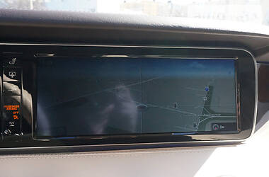 Купе Mercedes-Benz S-Class 2014 в 