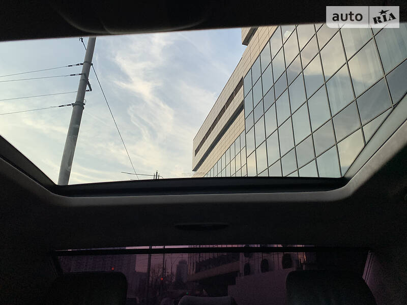 Седан Mercedes-Benz S-Class 2008 в Києві фото 2 Седан Mercedes-Benz S-Class 2008 в Києві