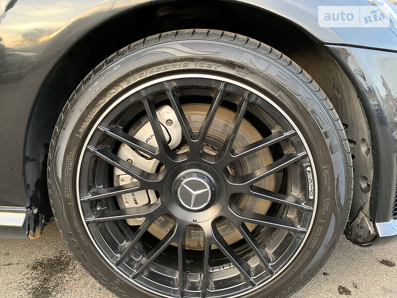 Седан Mercedes-Benz S-Class 2008 в Києві фото 9 Седан Mercedes-Benz S-Class 2008 в Києві