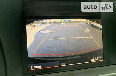 Седан Mercedes-Benz S-Class 2007 в 