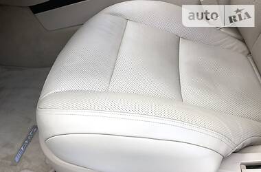 Седан Mercedes-Benz S-Class 2011 в 