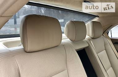 Седан Mercedes-Benz S-Class 2011 в 