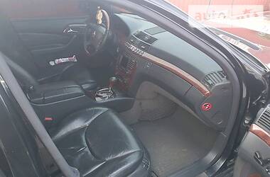 Седан Mercedes-Benz S-Class 1999 в 