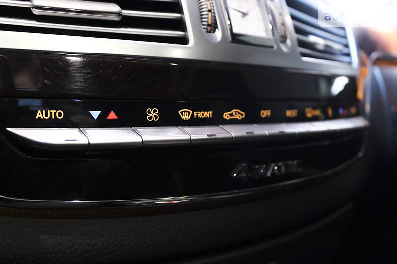 Седан Mercedes-Benz S-Class 2008 в Одесі фото 40 Седан Mercedes-Benz S-Class 2008 в Одесі