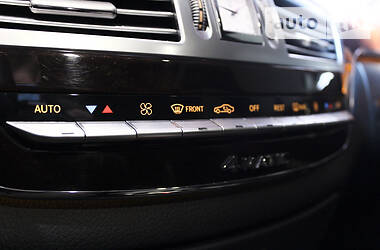 Седан Mercedes-Benz S-Class 2008 в 