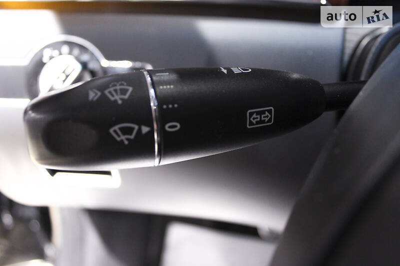 Седан Mercedes-Benz S-Class 2008 в Одесі фото 52 Седан Mercedes-Benz S-Class 2008 в Одесі