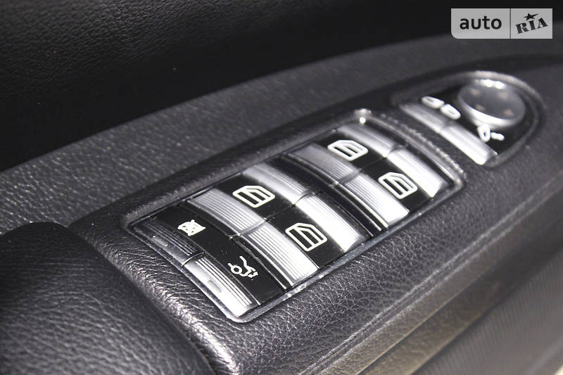 Седан Mercedes-Benz S-Class 2008 в Одесі фото 56 Седан Mercedes-Benz S-Class 2008 в Одесі