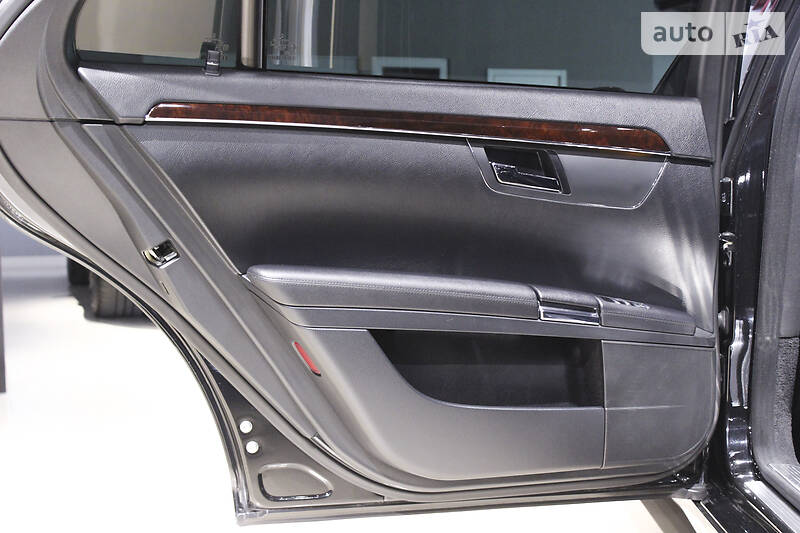 Седан Mercedes-Benz S-Class 2008 в Одесі фото 60 Седан Mercedes-Benz S-Class 2008 в Одесі