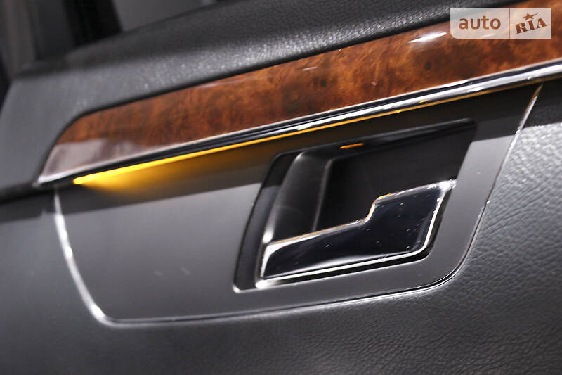 Седан Mercedes-Benz S-Class 2008 в Одесі фото 68 Седан Mercedes-Benz S-Class 2008 в Одесі