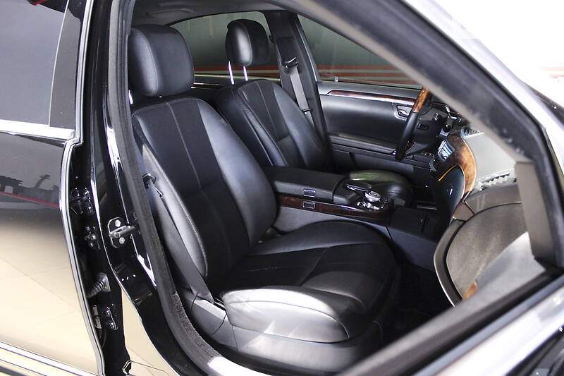 Седан Mercedes-Benz S-Class 2008 в Одесі фото 82 Седан Mercedes-Benz S-Class 2008 в Одесі