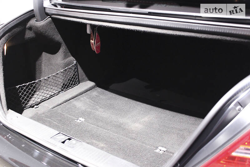 Седан Mercedes-Benz S-Class 2008 в Одесі фото 91 Седан Mercedes-Benz S-Class 2008 в Одесі