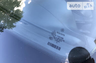 Седан Mercedes-Benz S-Class 2005 в 