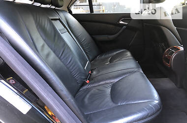 Седан Mercedes-Benz S-Class 2005 в 