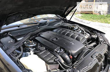 Седан Mercedes-Benz S-Class 2005 в 