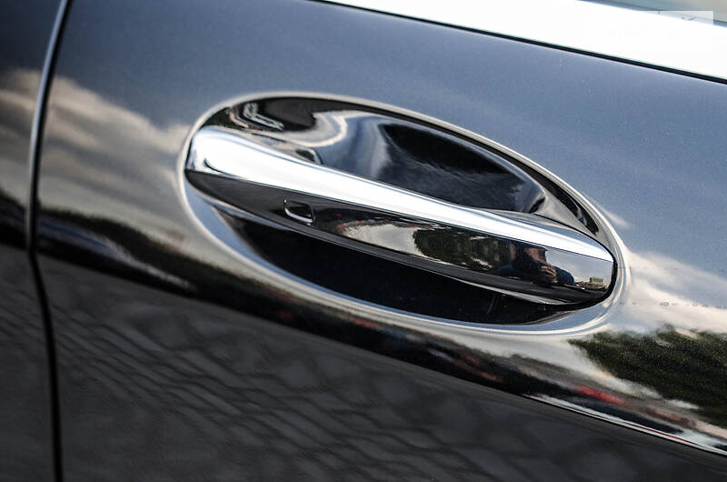 Седан Mercedes-Benz S-Class 2016 в Києві фото 23 Седан Mercedes-Benz S-Class 2016 в Києві