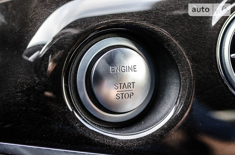 Седан Mercedes-Benz S-Class 2016 в Києві фото 39 Седан Mercedes-Benz S-Class 2016 в Києві