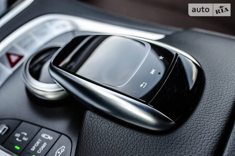 Седан Mercedes-Benz S-Class 2016 в Києві фото 45 Седан Mercedes-Benz S-Class 2016 в Києві
