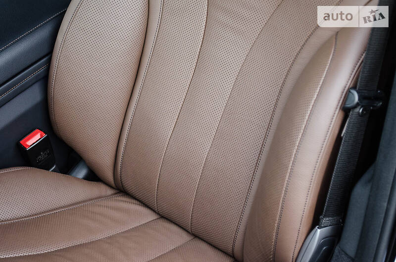 Седан Mercedes-Benz S-Class 2016 в Києві фото 51 Седан Mercedes-Benz S-Class 2016 в Києві