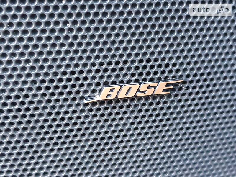 Седан Mercedes-Benz S-Class 2004 в Києві