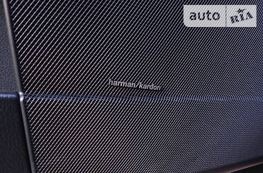 Седан Mercedes-Benz S-Class 2012 в 