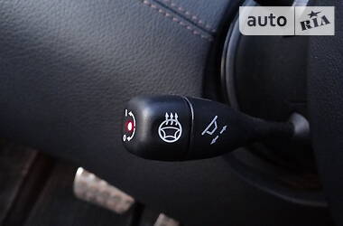 Седан Mercedes-Benz S-Class 2012 в 